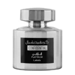 Confidential Lattafa - Parfum Dubai