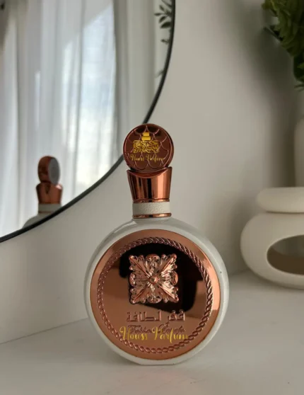Fakhar Rose Lattafa - Parfum Dubai
