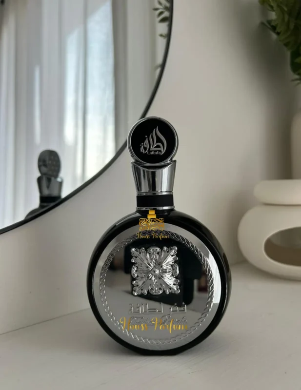 Fakhar Silver - Lattafa