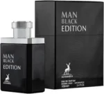 Man Black Edition - Maison Alhambra