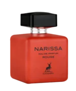 Narissa parfum - Narissa rouge
