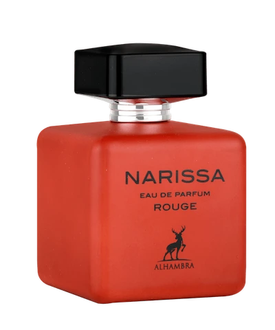 Narissa parfum - Narissa rouge