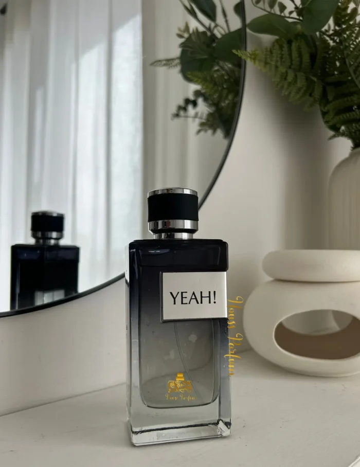 Yeah Parfum - Maison Alhambra