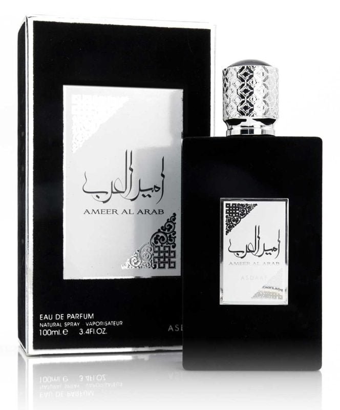 Ameer al arab - lattafa