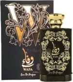 wafa parfum - parfum wafa