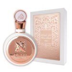 Fakhar Rose Lattafa - Parfum Dubai