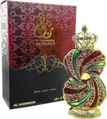 Tanasuk Al haramain - huile de parfum