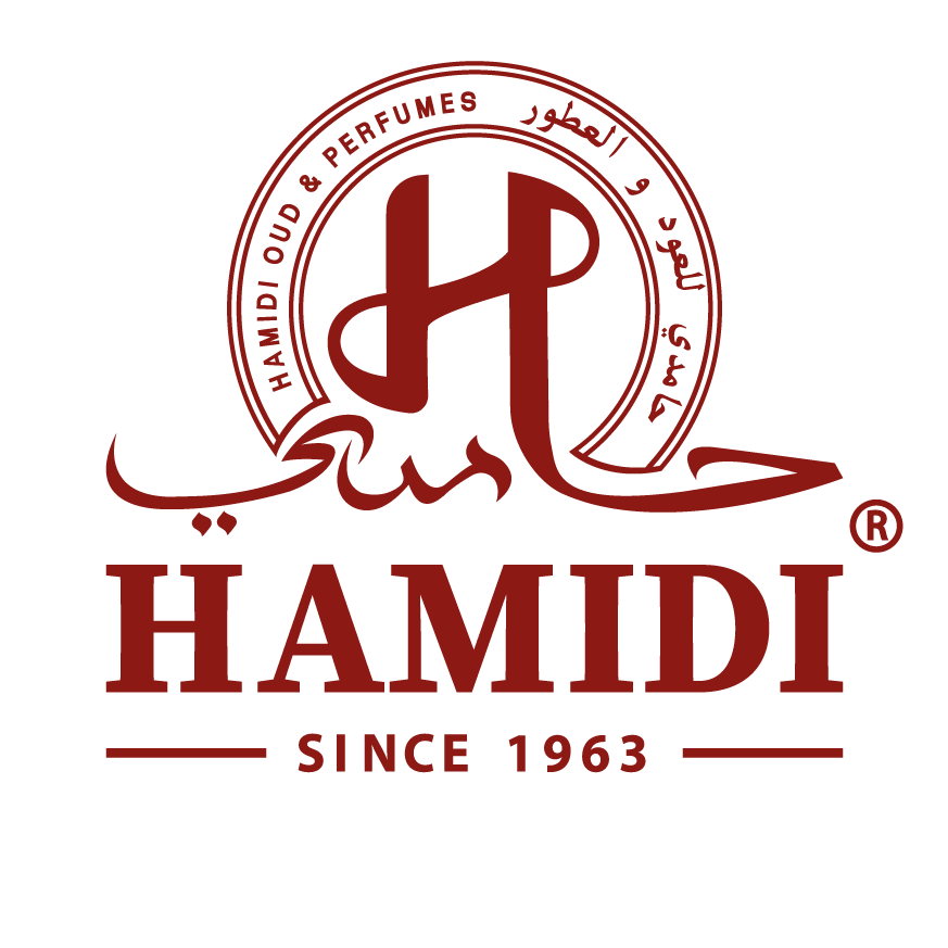 hamidi - logo