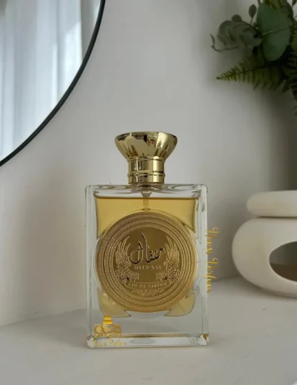 Mithqal Parfum - Ard al Zaafaran