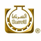 Surrati - Logo