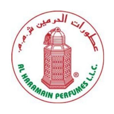 al haramain - logo