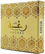 bakhour raghba - lattafa