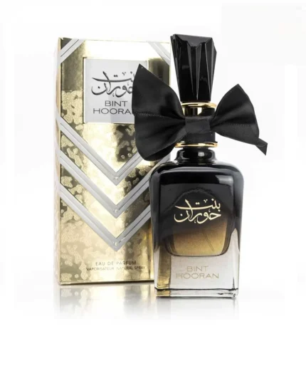 bint hooran parfum - ard al Zaafaran