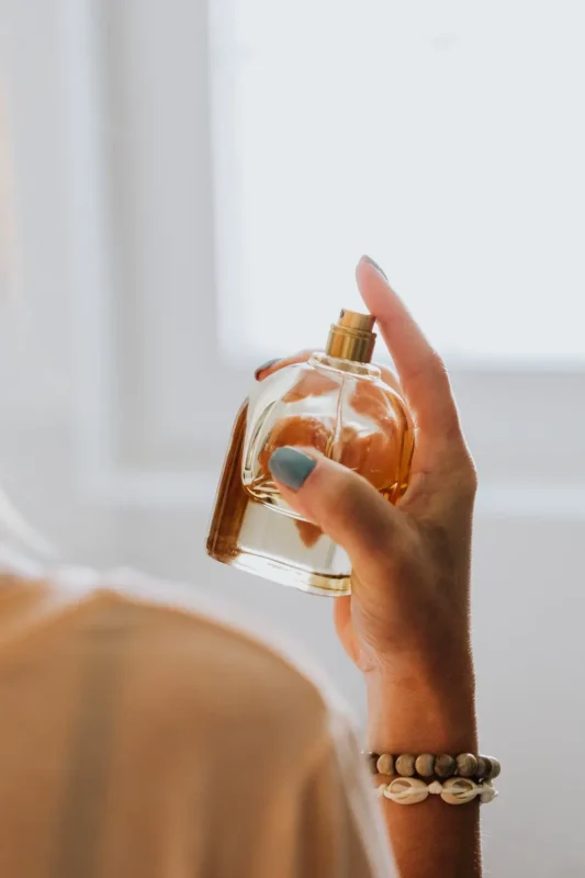 meilleur parfum patchouli femme