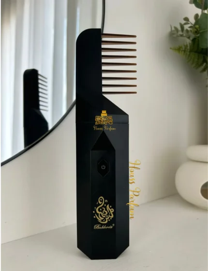 Diffuseur Bakhour 2 en 1 Cheveux et Ambiance