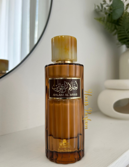 Eau de Milky Ahlam al Arab - Ard al Zaafaran