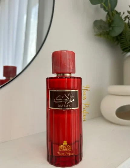 Eau de Milky Malak - Lattafa