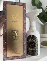 Parfum d'Intérieur Ajwad - Lattafa