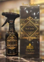 Parfum d'Intérieur Badee al Oud - Lattafa