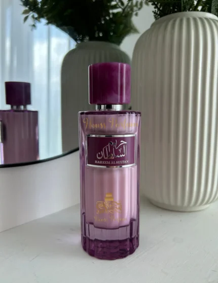 Eau de Milky Hareem al Sultan - Ard al Zaafaran