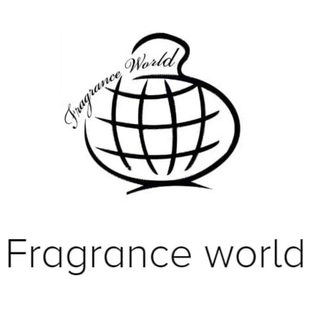 Fragrance world logo