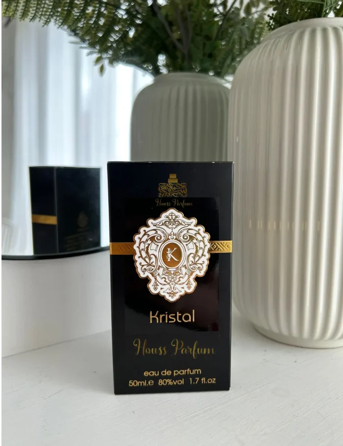 Kristal - Fragrance World