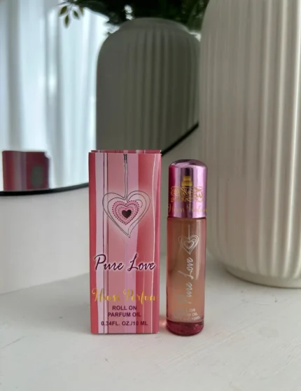 Roll On Pure Love - Fragrance World