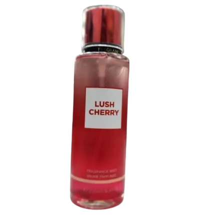 Brume Lush Cherry - Fragrance World