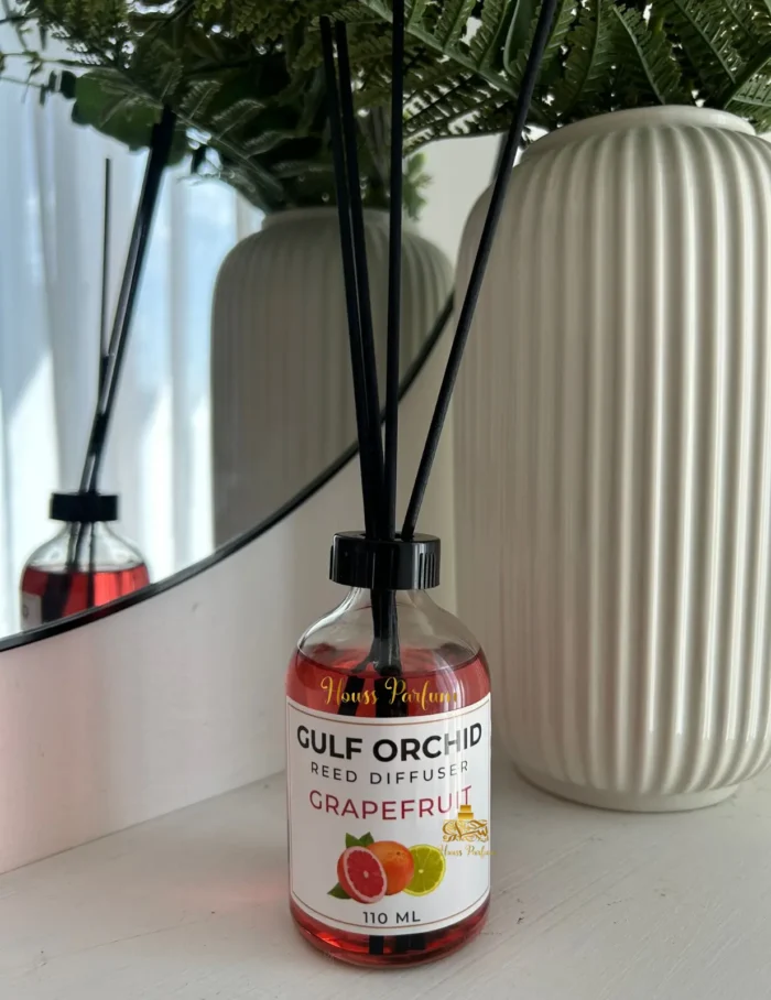 Diffuseur Grapefruit - Gulf Orchid