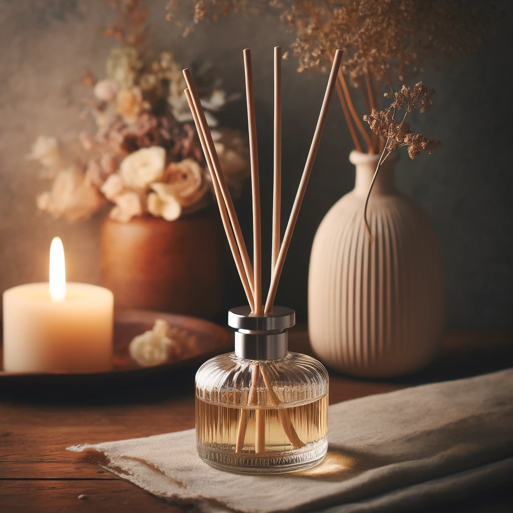 Diffuseur de Parfum