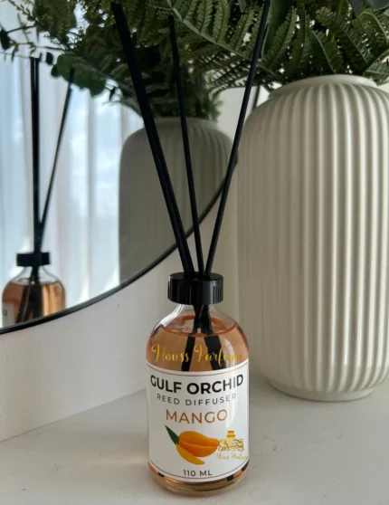 Diffuseur Mango - Gulf Orchid