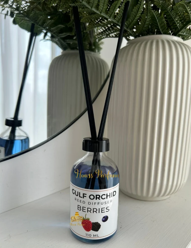 Accueil 15 Diffuseur Berries - Gulf Orchid