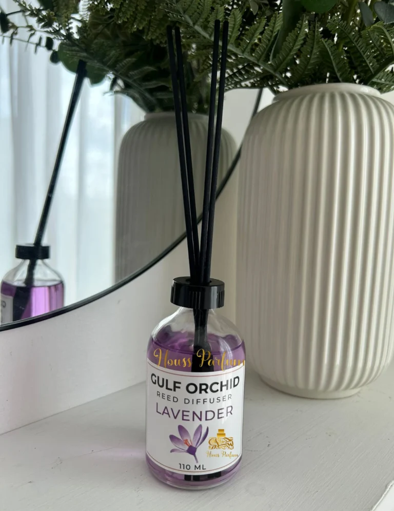 Accueil 17 Diffuseur Lavender - Gulf Orchid