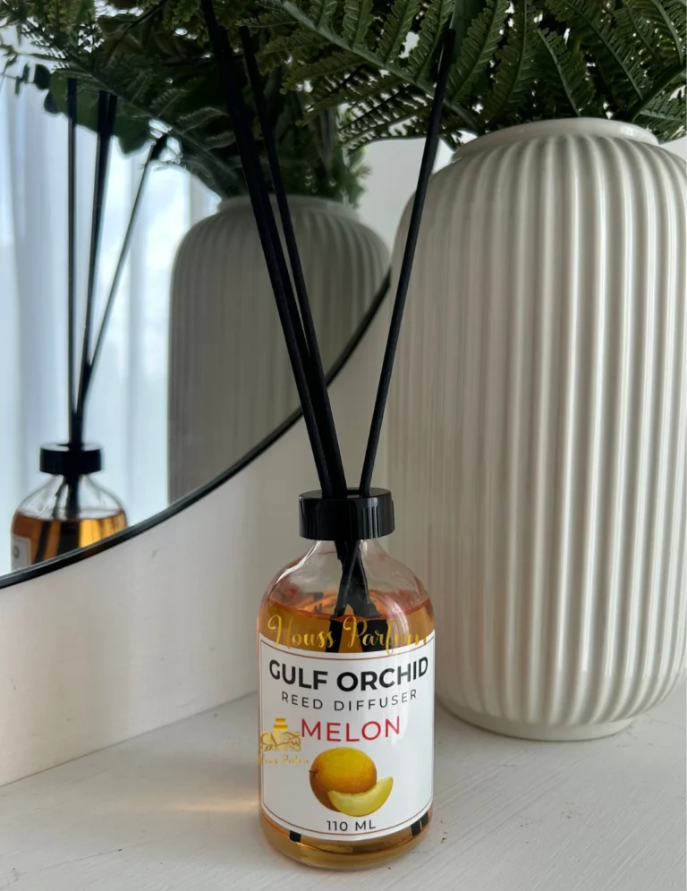 Accueil 23 Diffuseur Melon - Gulf Orchid