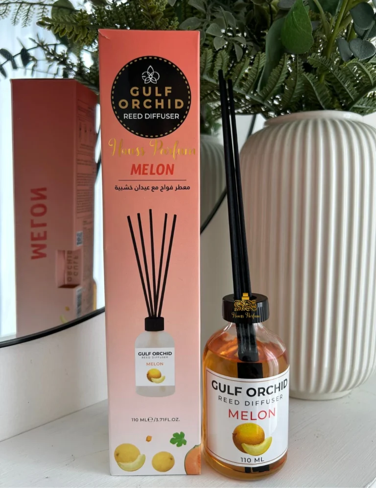 Accueil 22 Diffuseur Melon - Gulf Orchid