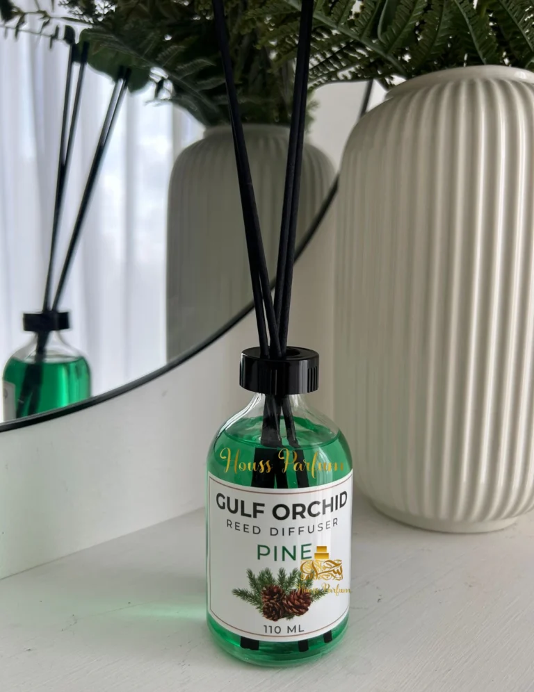 Accueil 21 Diffuseur Pine - Gulf Orchid