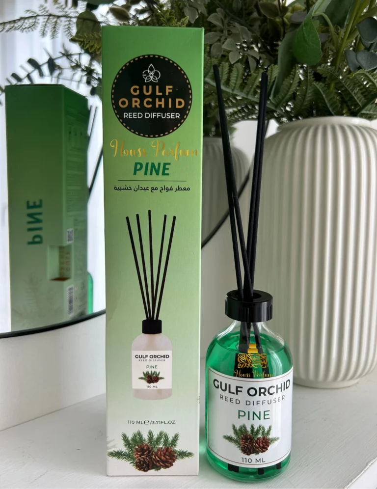 Accueil 20 Diffuseur Pine - Gulf Orchid