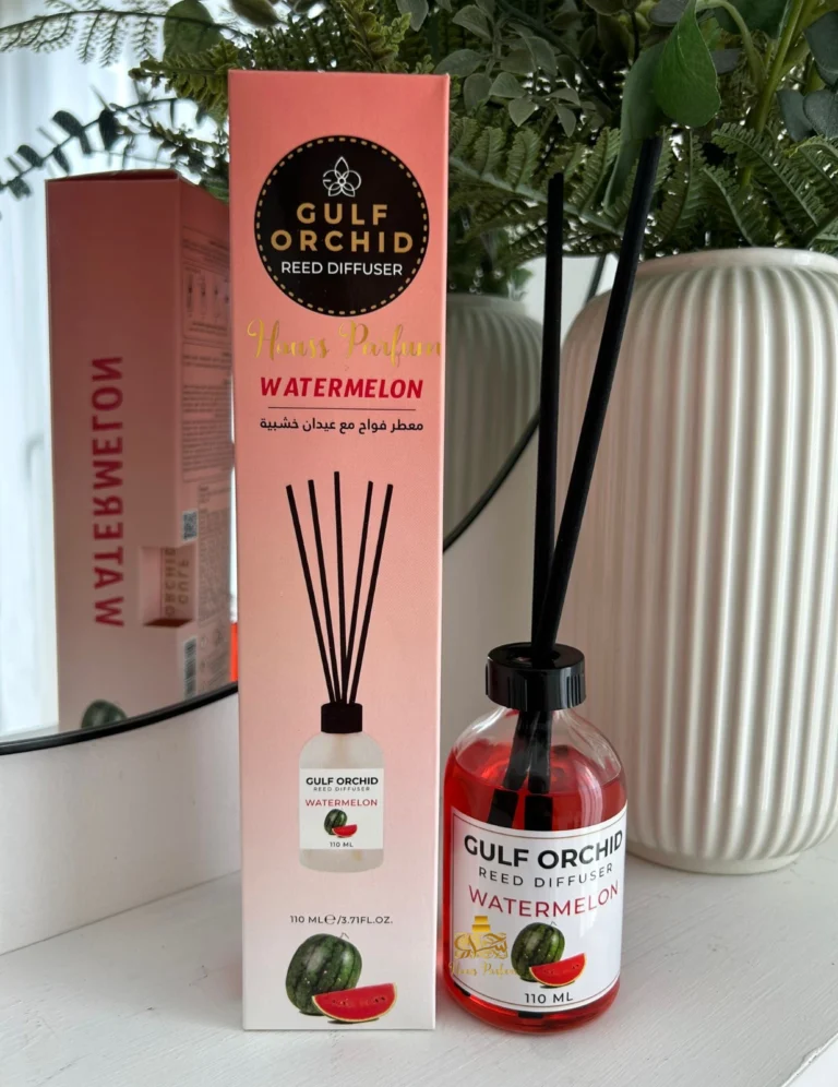 Accueil 12 Diffuseur Watermelon - Gulf Orchid