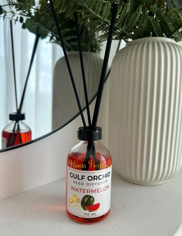 Accueil 13 Diffuseur Watermelon - Gulf Orchid