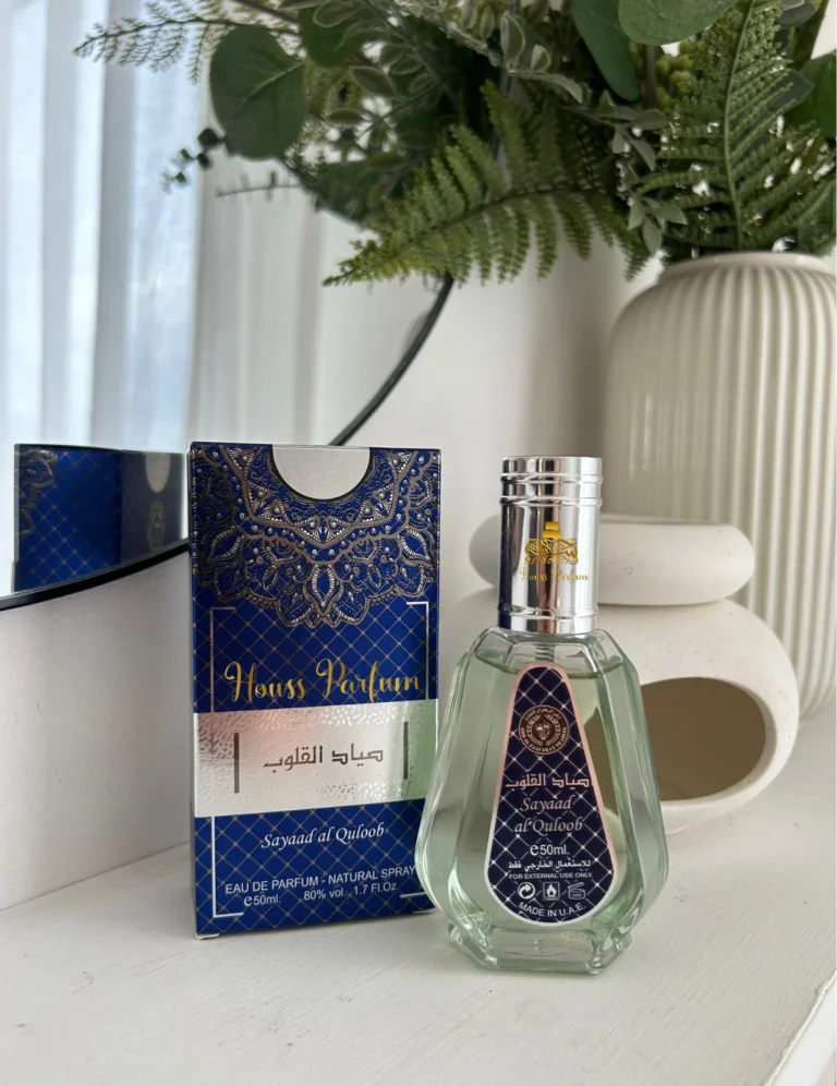 Accueil 6 Sayaad al Quloob - Ard al Zaafaraan